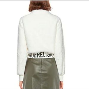 True religion  sweater